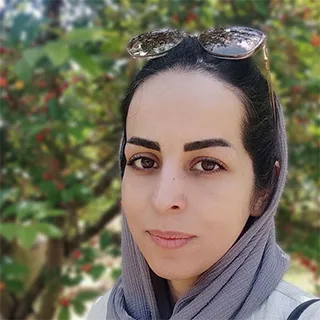 MaryamMasoumi