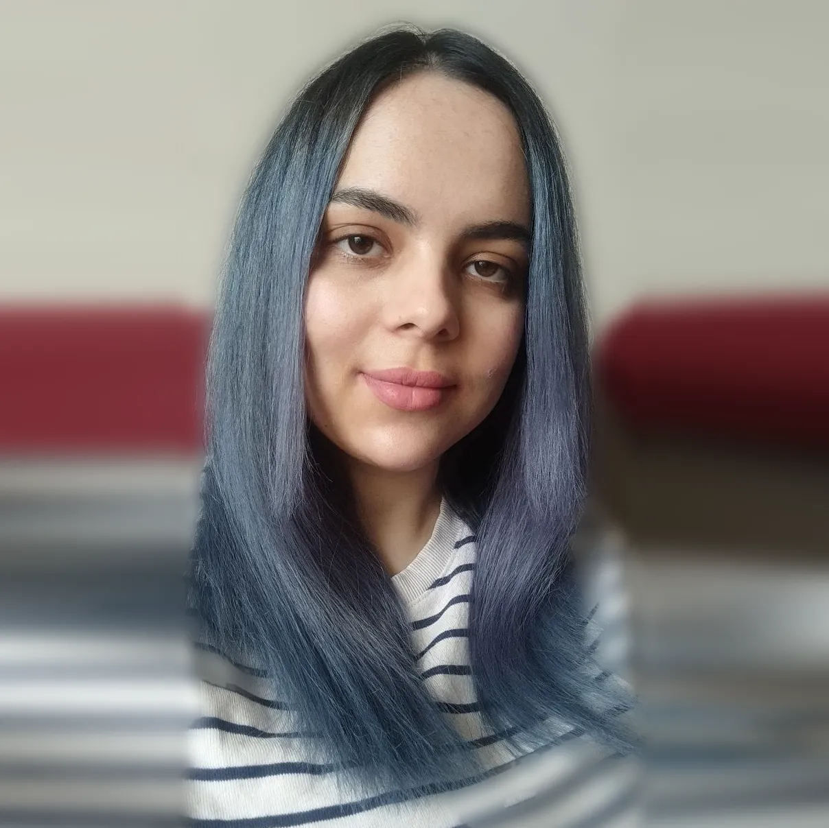 ZahraMasoumi
